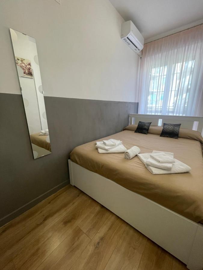 Trastevere Sweet Rest Roma Exterior foto