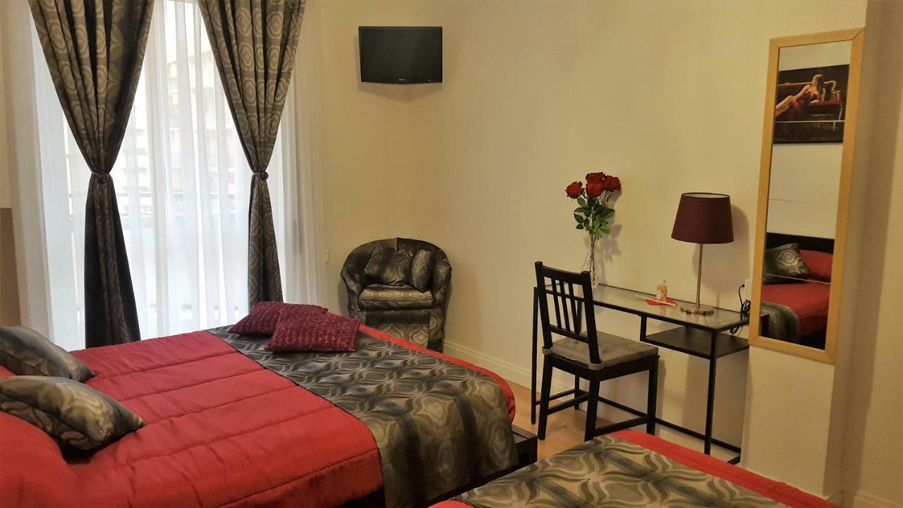 Trastevere Sweet Rest Roma Exterior foto
