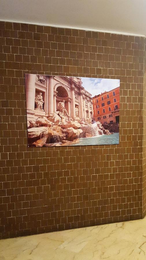 Trastevere Sweet Rest Roma Exterior foto